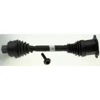 LÖBRO 306369 Antriebswelle für AUDI A4 Avant (8K5, B8) A5 Sportback (8TA) A4 Limousine (8K2, B8) A5 Coupe (8T3) A4 Allroad (8KH, B8)