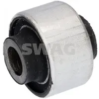 SWAG Lagerung Lenker passend für MERCEDES-BENZ Citan II Kastenwagen (420) Vorne Vorne Links Vorne Rechts 33 10 8105