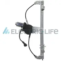 Electric Life Fensterheber ZR FT74 R