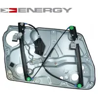 Energy POD0026P Elektrischer Fensterheber Vorne Rechts für VW PASSAT Variant (3B6) PASSAT Variant (3B5) PASSAT (3B3) PASSAT (3B2)