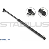 STABILUS Gasfeder, Heckscheibe 673042