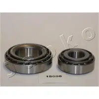 Japko Radlagersatz Vorne für HYUNDAI H-1 / Starex MPV (A1) 65mm 415006