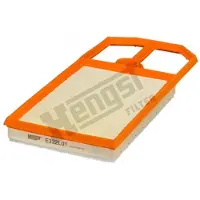 HENGST FILTER Luftfilter E322L01
