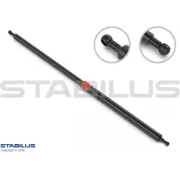 STABILUS Gasfeder, Motorhaube [Hersteller-Nr. 011592] für Fiat