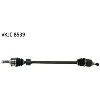 Skf Antriebswelle VKJC 8539 Rechts