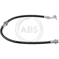 A.B.S. Bremsschlauch SL 1186
