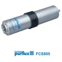 PURFLUX Kraftstofffilter [Hersteller-Nr. FCS805] für Alpina, BMW