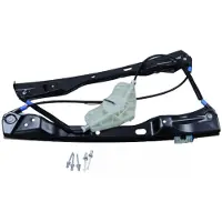MAXGEAR 50-0450 Elektrischer Fensterheber Vorne Rechts für VW Passat Variant (3C5) Passat Limousine (3C2) Passat CC (357)