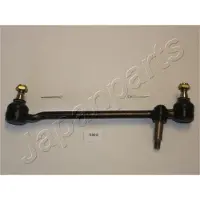 Japanparts Spurstangenkopf Spurstange für NISSAN Patrol GR IV SUV (Y60, GR) Vorne TI-N012