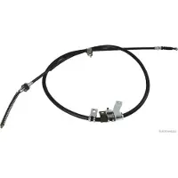 HERTH+BUSS JAKOPARTS Seilzug, Feststellbremse J3925087