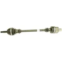 METELLI Antriebswelle 17-0396