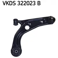 Skf Lenker, Radaufhängung vkds322023b für LANCIA