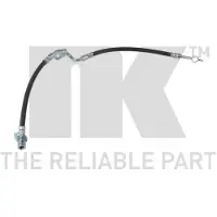 NK Bremsschlauch [Hersteller-Nr. 853260] für Mazda