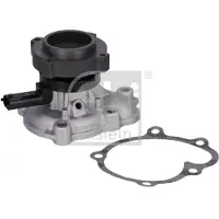 FEBI BILSTEIN Bilstein Wasserpumpe 184564