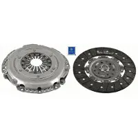 SACHS Kupplungssatz 3000 970 044