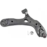 METZGER Autoteile Lenker, Radaufhängung [Hersteller-Nr. 58112002] für Lexus, Toyota