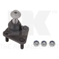 NK 1x Traggelenk [Hersteller-Nr. 5044748] für Audi, VW, Seat