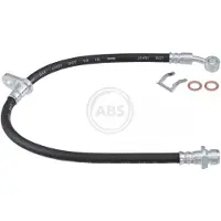 A.B.S. Bremsschlauch SL 1676