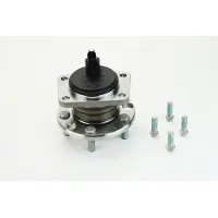 CONTITECH Radlagersatz Hinten für FORD MONDEO III Kombi (BWY) 136mm WBE1150