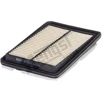 HENGST FILTER Luftfilter E1335L