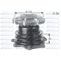 DOLZ Wasserpumpe N144