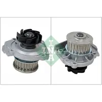 INA Schaeffler Wasserpumpe 538 0413 10