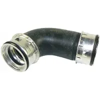 METZGER AUTOTEILE Autoteile Ladeluftschlauch [Hersteller-Nr. 2400102] für Skoda, Audi, Seat, VW