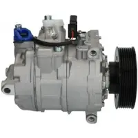 Bosch 1 986 AD1 086 7SEU17C Klimaanlage Klimakompressor PS-R1 R134a für VW Touareg (7LA, 7L6, 7L7) Touareg (7P5, 7P6) für AUDI Q7 (4LB)