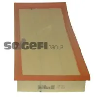 PURFLUX Luftfilter A1742