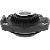 VAICO Federbeinstützlager Original Qualität v400983 Vorderachse für Opel