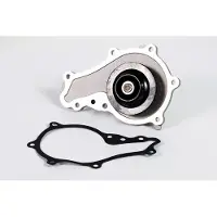 Kraft Wasserpumpe [Hersteller-Nr. 1505610] für Citroën, Suzuki, Toyota, Peugeot, Mazda, Ford