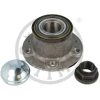 OPTIMAL Radlagersatz 602553