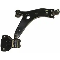 METZGER Lenker, Radaufhängung 58076602