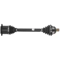POINT GEAR Antriebswelle PNG75027 Links