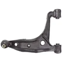 YAMATO Querlenker, Radaufhängung J98005YMT Hinterachse, links, hinten
