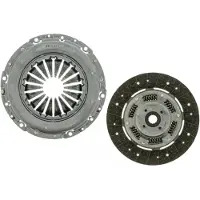 AISIN Kupplungssatz Kupplung für FIAT CROMA (194) KE-FI32R
