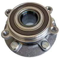 ACKOJA Radlagersatz Vorne für MAZDA CX-5 (KE, GH) 139mm A32-0273