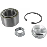 VAICO Radlagersatz für FIAT DUCATO Pritsche/Fahrgestell (230) 84mm V22-1031