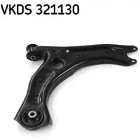 Skf Lenker, Radaufhängung VKDS 321130