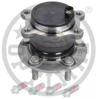 OPTIMAL Radlagersatz 302509