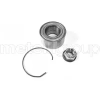 METELLI Radlagersatz für RENAULT CLIO II (BB0/1/2, CB0/1/2) 19-2350