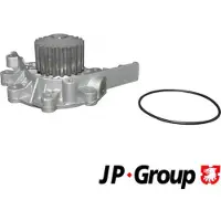 JP GROUP Wasserpumpe [Hersteller-Nr. 4114101300] für Lancia, Fiat, Citroën, Peugeot