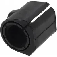 MAPCO 36647 Lagerung Stabilisator Stabigummi Vorne für FORD TRANSIT CONNECT (P65, P70, P80) Tourneo Connect Mk1