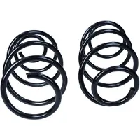 MAXGEAR Fahrwerksfeder 60-1649D