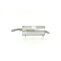 Walker Endschalldämpfer 71393