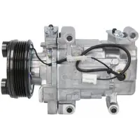 THERMOTEC Klimakompressor KLIMA KTT090257