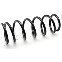 Japko 2X Feder Fahrwerksfeder Hinten