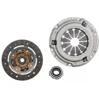 Nexus Kupplungssatz Kupplung für HONDA CIVIC VII Hatchback (EU, EP, EV) F14020NX