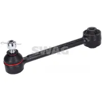 SWAG 33 10 7877 Querlenker Hinten Links Hinten Rechts für HYUNDAI i30 (GD) für KIA CEE'D (JD)