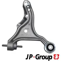 JP GROUP 4940100370 Querlenker Unten Vorne Links für VOLVO V70 II (285) S60 I (384)
